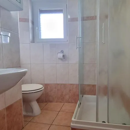 In Mit Eigenem Balkon By Interhome