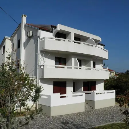 In Mit Eigenem Balkon By Interhome * Baska (Krk)