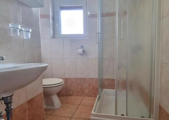 In Mit Eigenem Balkon By Interhome