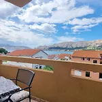 In Mit Eigenem Balkon By Interhome