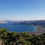Lägenhet In Mit Eigenem Balkon By Interhome Baška