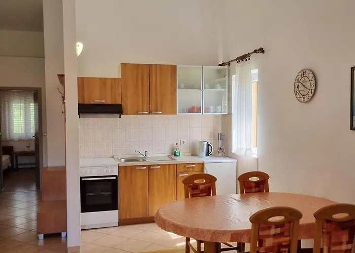 In Mit Eigenem Balkon By Interhome *