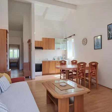 In Mit Eigenem Balkon By Interhome